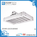 IP65 180 Watt LED Outdoor Spotlight for Flood Lighting